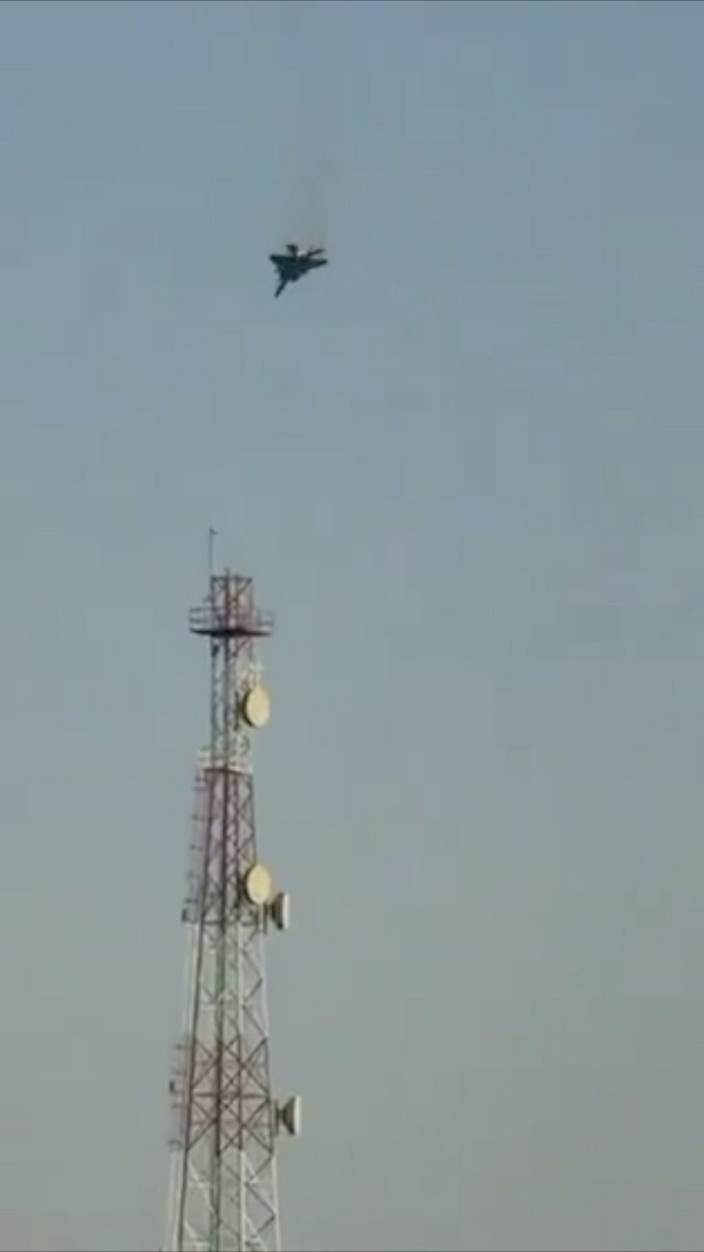 Kuwait Confirms Multiple US Military Crashes: F-15 Pilot Survives, Probe On